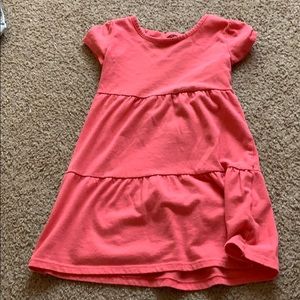 Girl size 4T dress